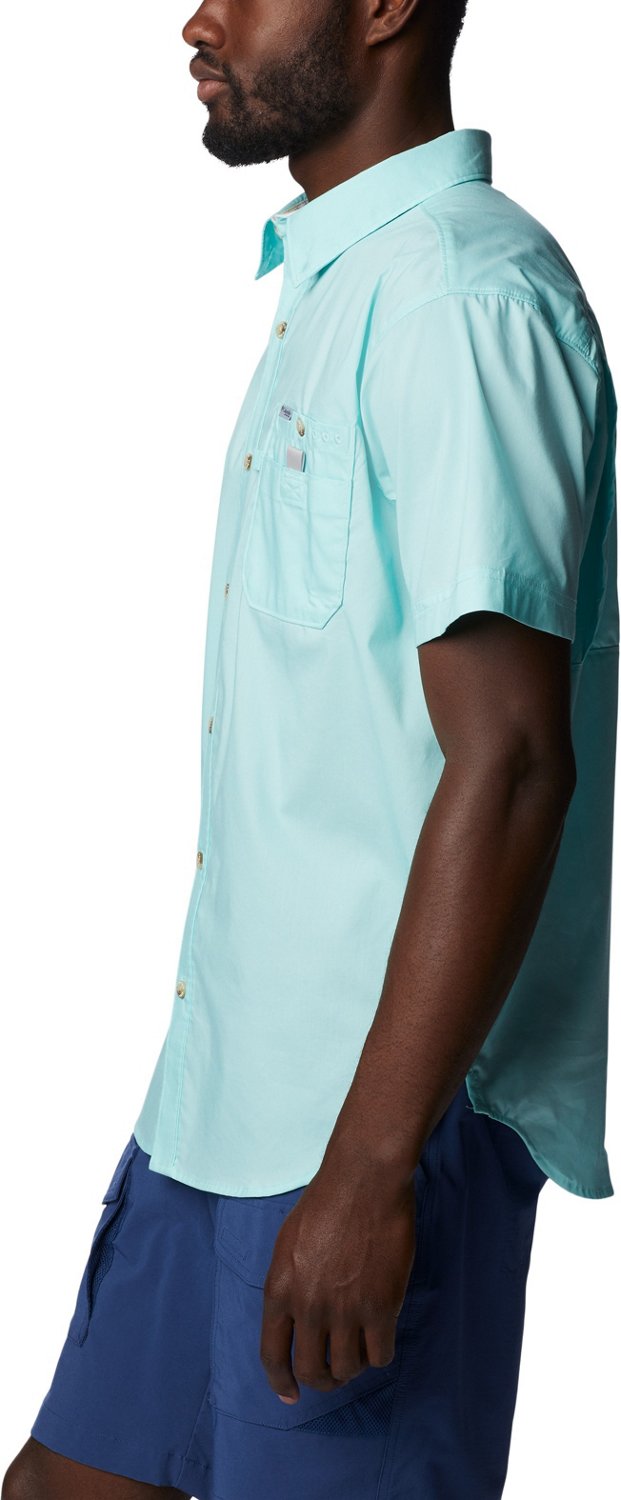 Columbia Sportswear Men's Bonefish Shirt - view number 3