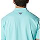 Columbia Sportswear Men's Bonefish Pique Polo Shirt                                                                              - view number 5