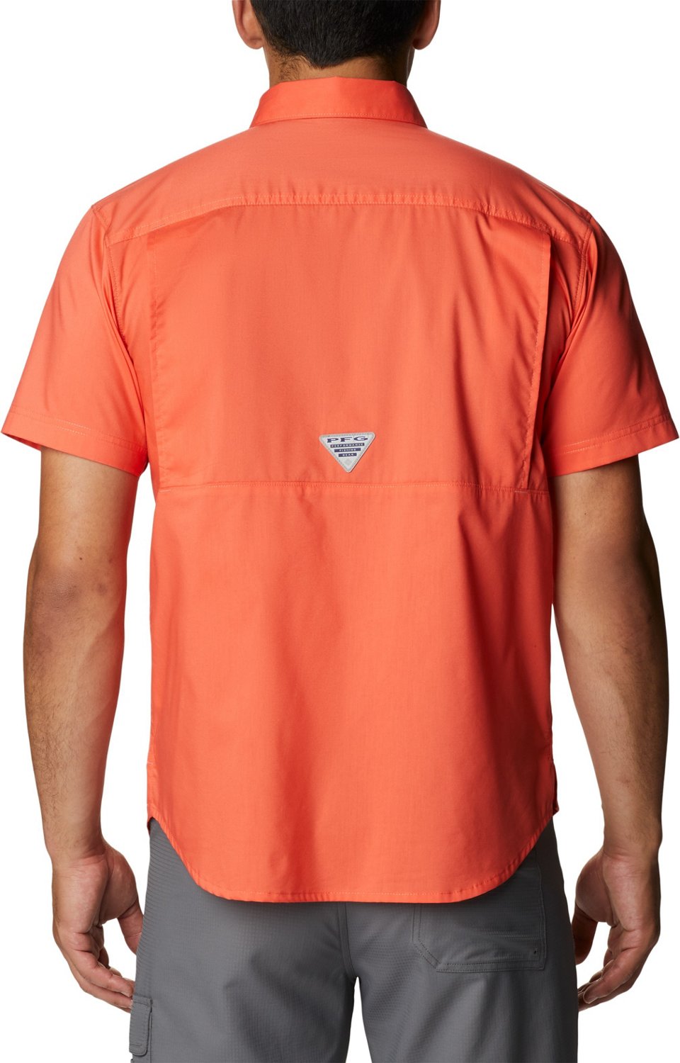 Columbia Sportswear Men's Bonefish Shirt Academy