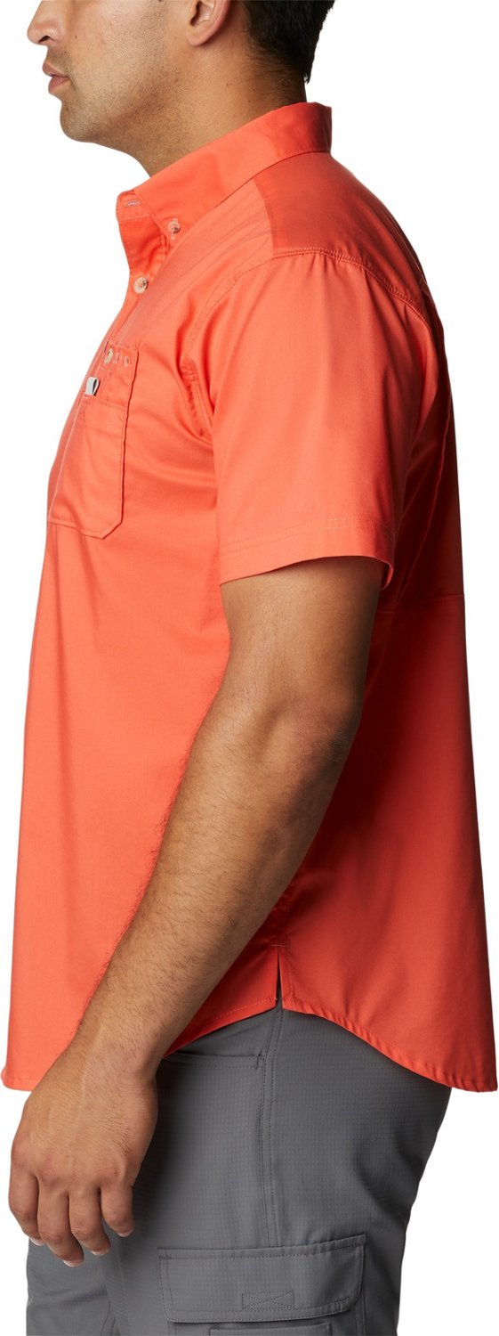 Columbia Sportswear Men's Bonefish Shirt Academy