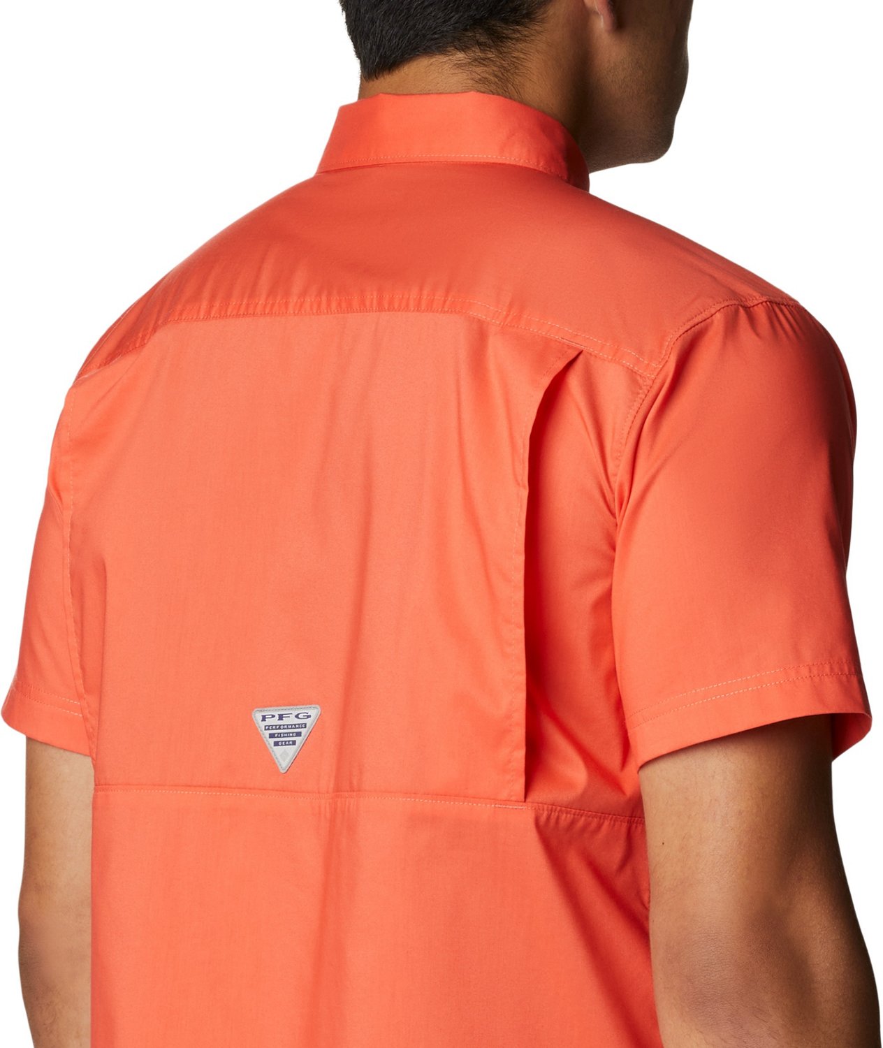 Columbia Sportswear Men's Bonefish Shirt Academy