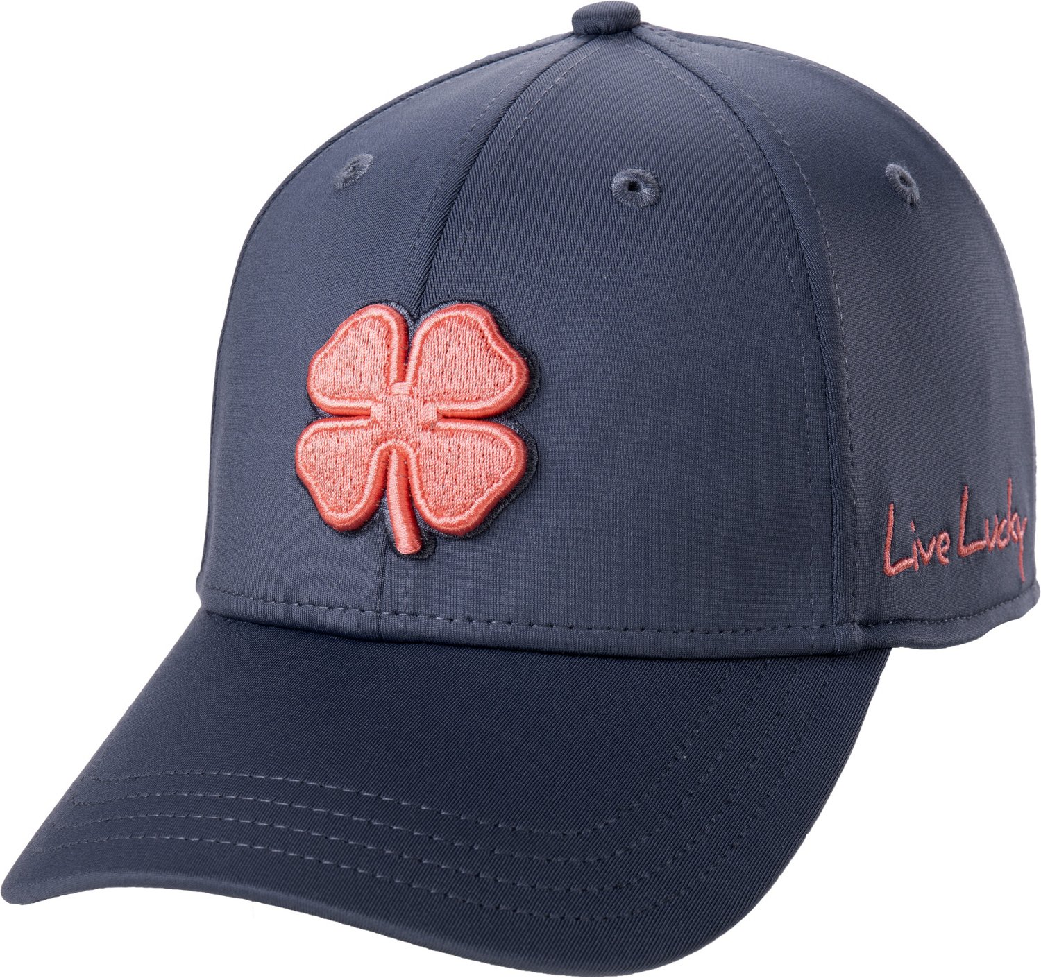 Black Clover Adults' Premium Clover Cap - view number 2