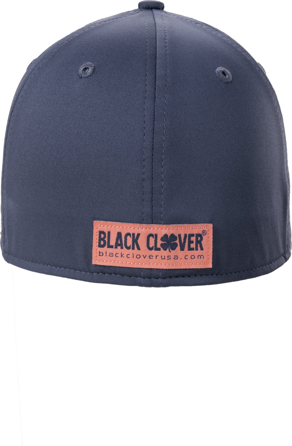 Black Clover Adults' Premium Clover Cap - view number 4