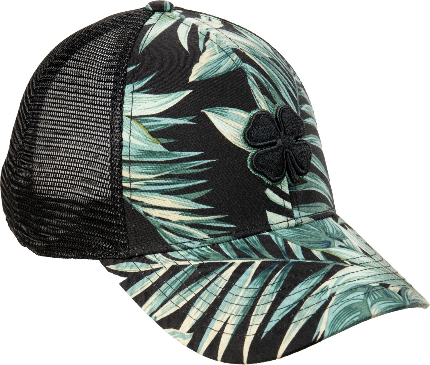 Black Clover Adults' Tropical Collection Island Luck 14 Cap - view number 2