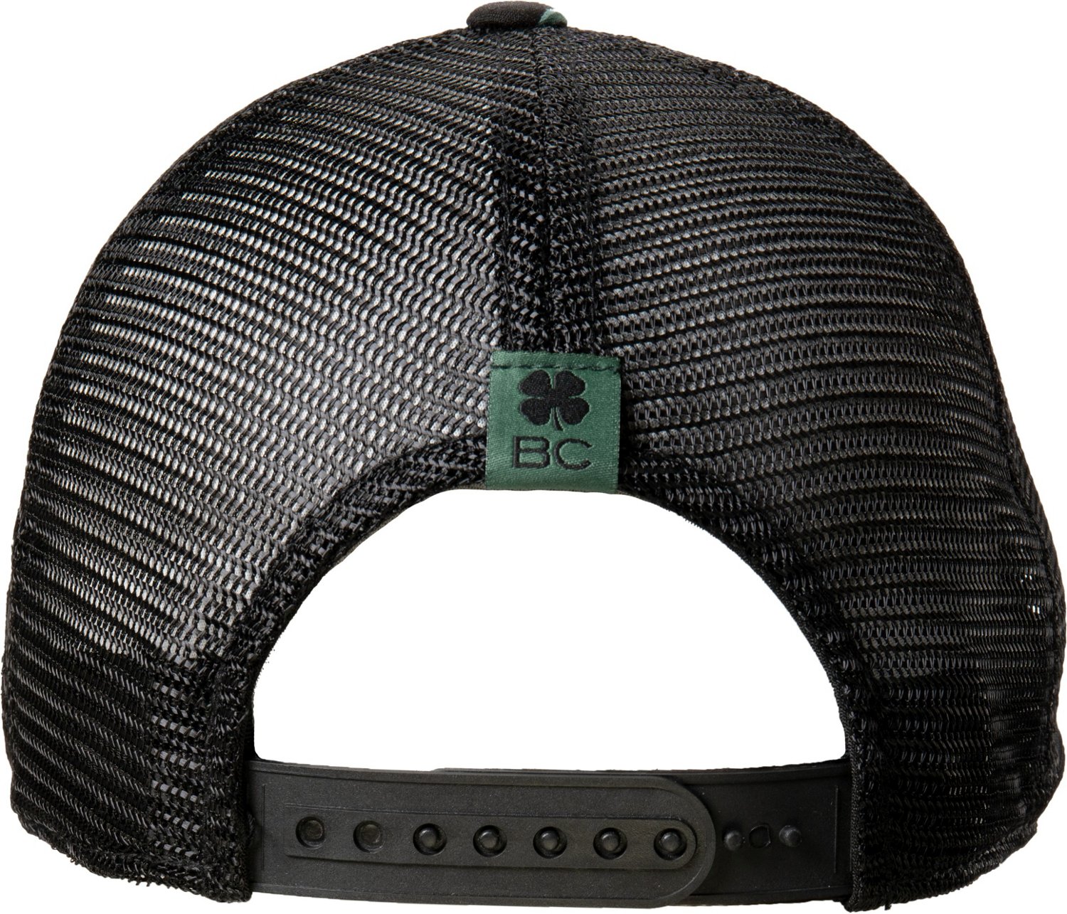 Black Clover Adults' Tropical Collection Island Luck 14 Cap - view number 4