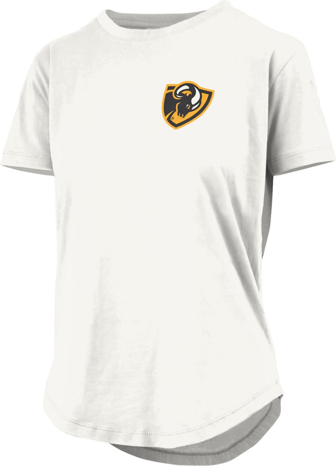 Three Square Women's Virginia Commonwealth University Irving School Of Rock T-shirt - view number 2