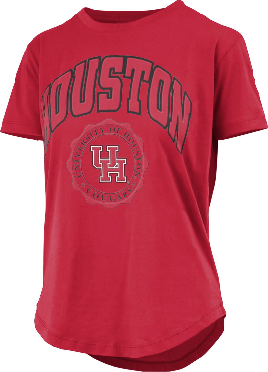 University of Houston Bra Tank Top