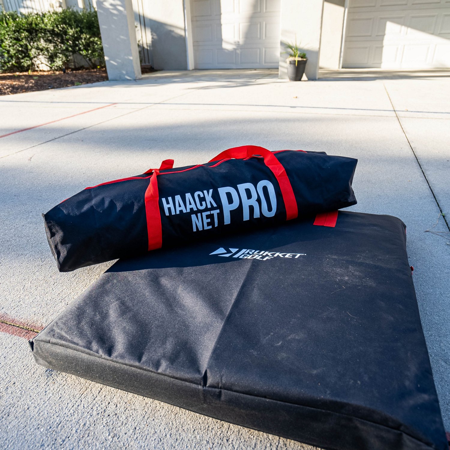 Rukket Sports Range Pro 5x5ft Folding Golf Hitting Mat                                                                           - view number 8