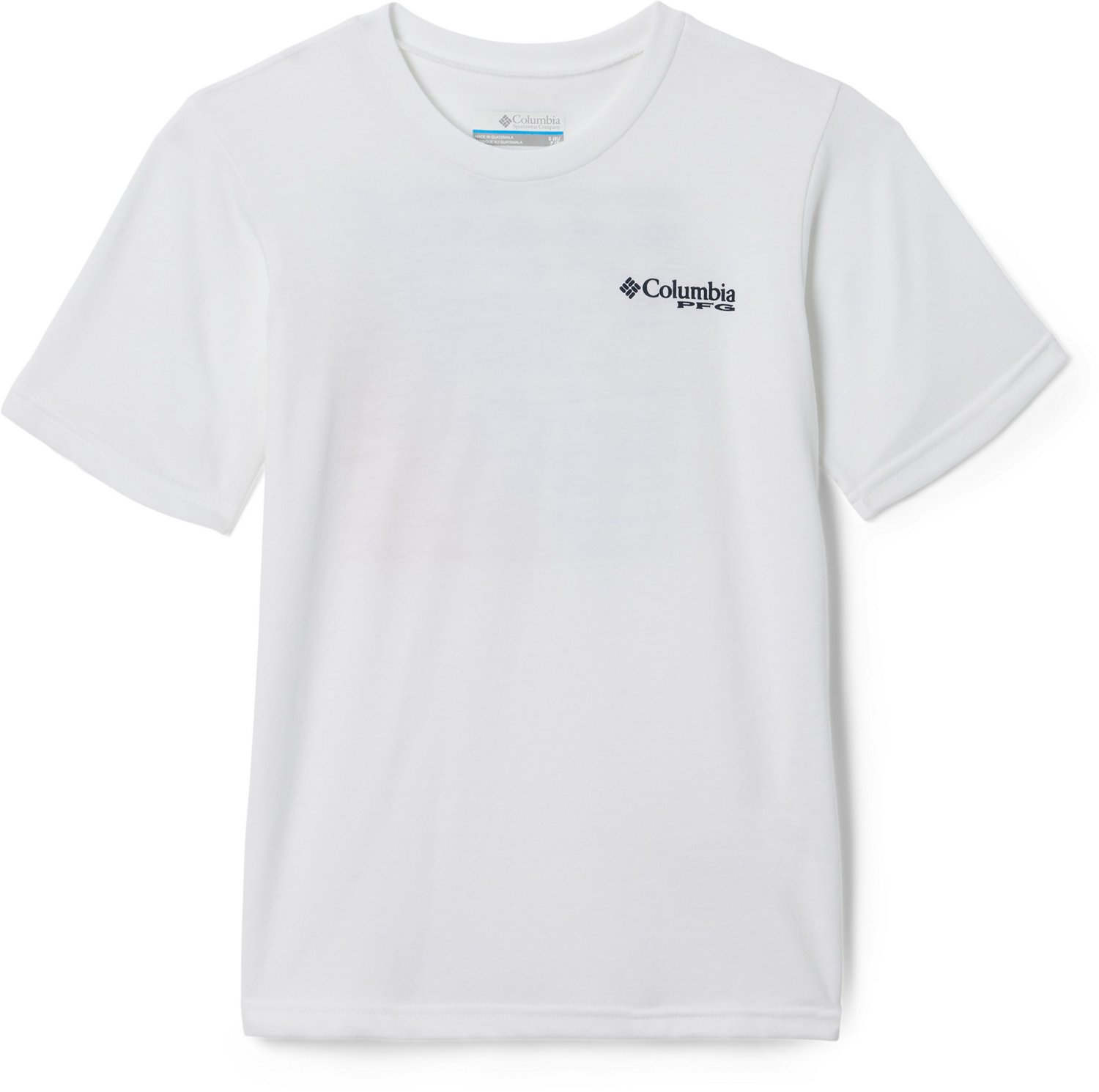 Columbia Sportswear Boys' PFG T-shirt | Academy