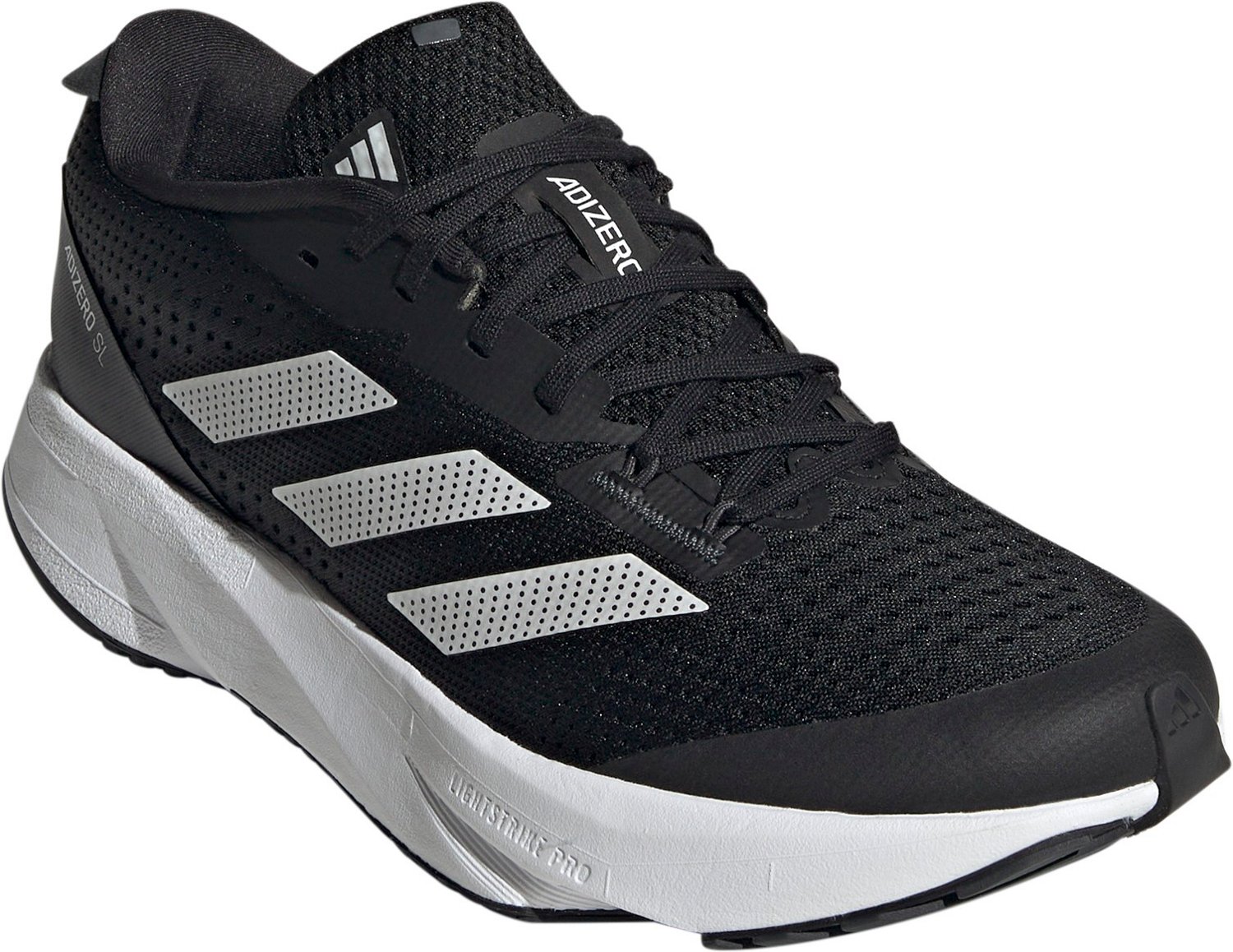 adidas Women's adizero SL Running Shoes - view number 3
