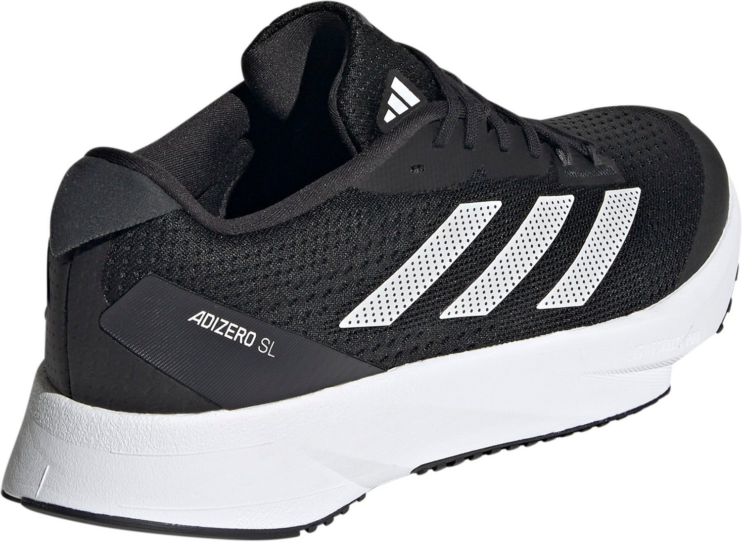 adidas Women's adizero SL Running Shoes - view number 4