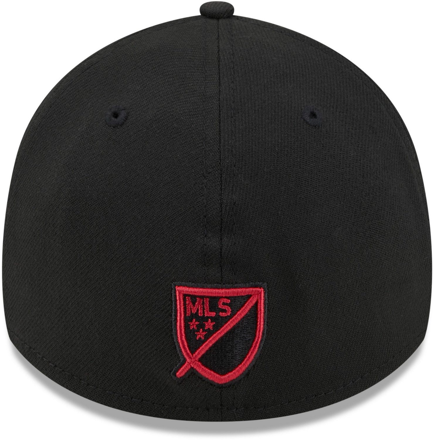 New Era Men's Atlanta United MLS Kick Off 39THIRTY Cap - view number 5