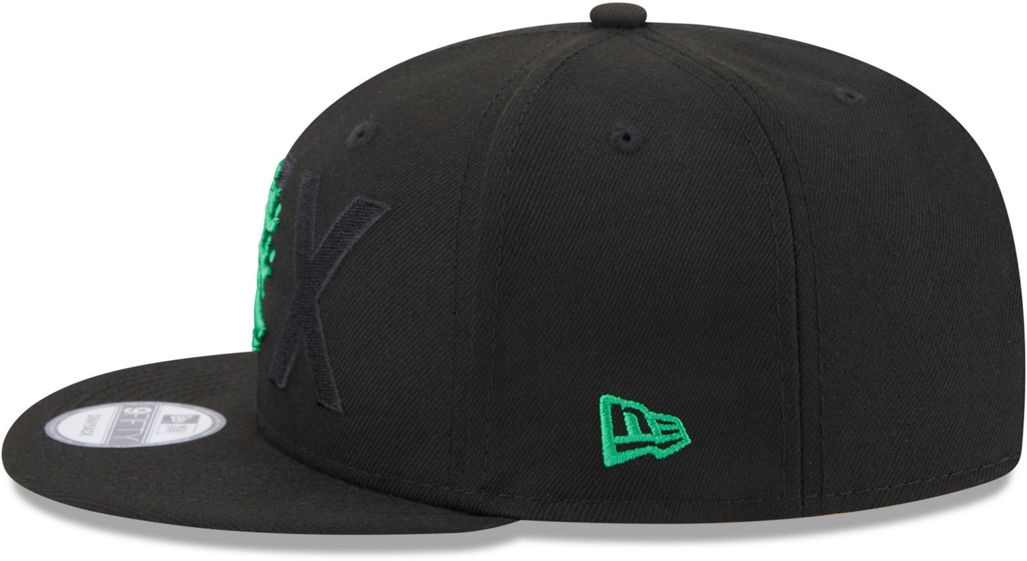 New Era Men's Austin FC MLS Kick Off 9FIFTY Cap  - view number 6