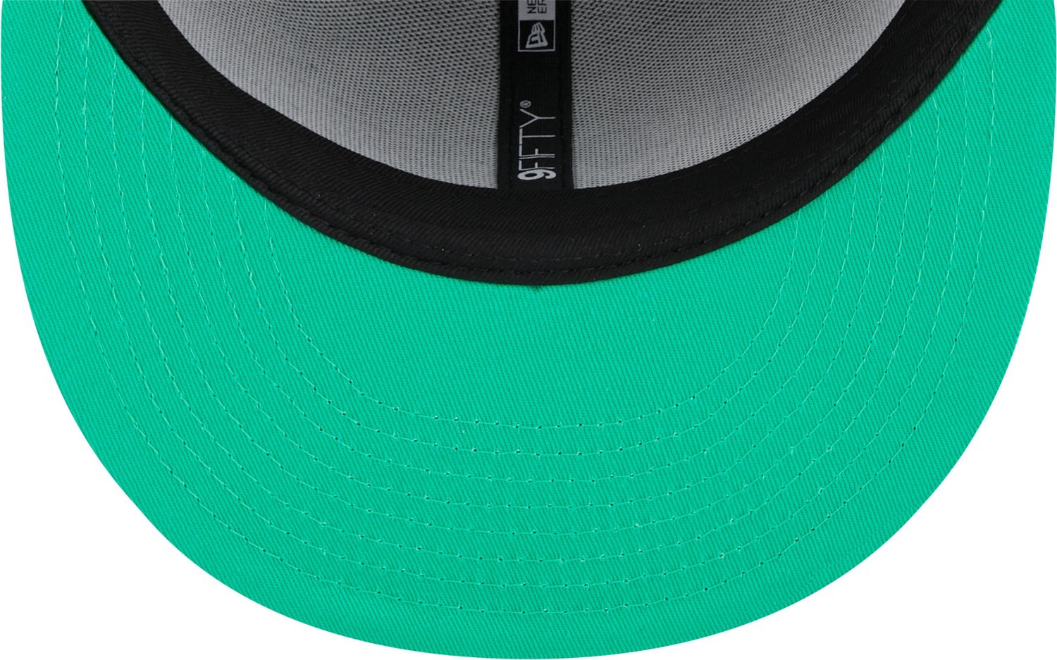 New Era Men's Austin FC MLS Kick Off 9FIFTY Cap  - view number 7