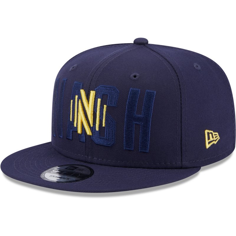 New Era Men's Nashv… - image