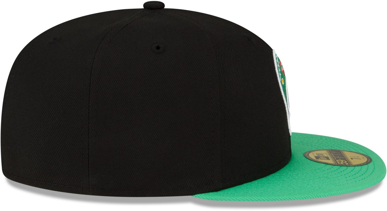 New Era Men's Corpus Christi Hooks Copa MiLB 59FIFTY Cap                                                                         - view number 4