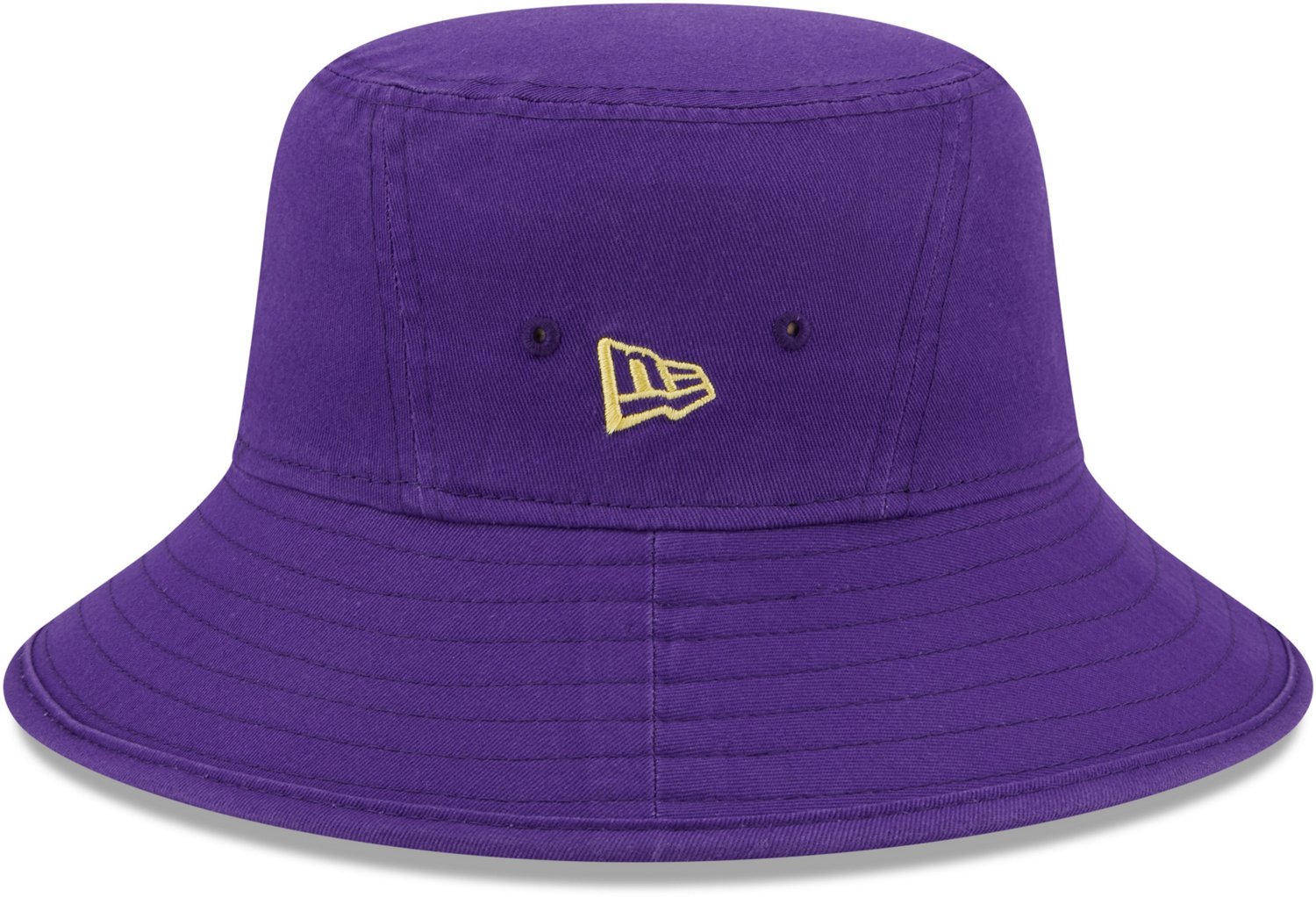 New Era Men's Orlando City SC MLS Kick Off 23 Bucket Hat  - view number 6