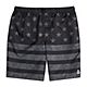 O'Rageous Men's Flag Print True Boardshorts                                                                                      - view number 1 selected