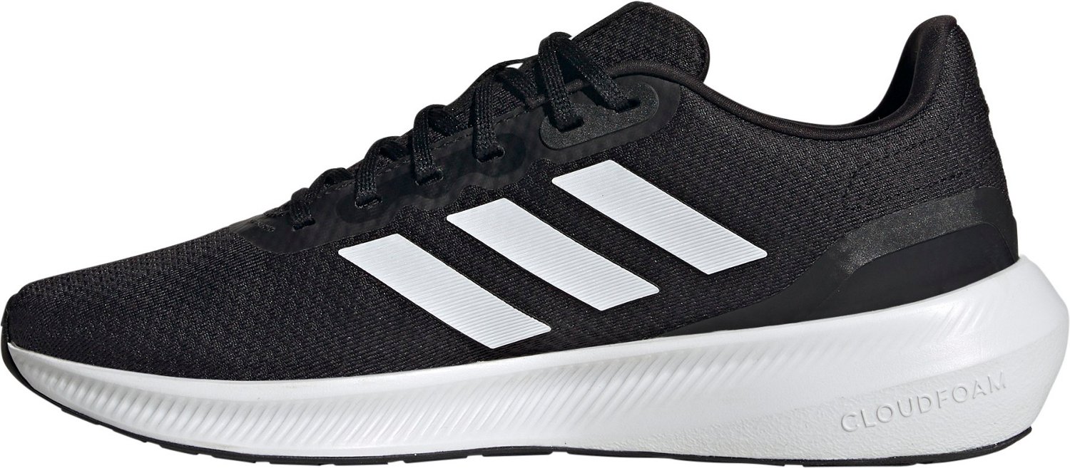 adidas Men's RunFalcon 3.0 Running Shoes - view number 2