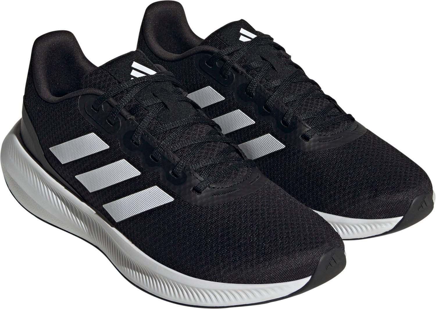 adidas Men's RunFalcon 3.0 Running Shoes - view number 3