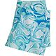 O'Rageous Juniors' Oil Spill Print E Boardshorts 4.5 in                                                                          - view number 2