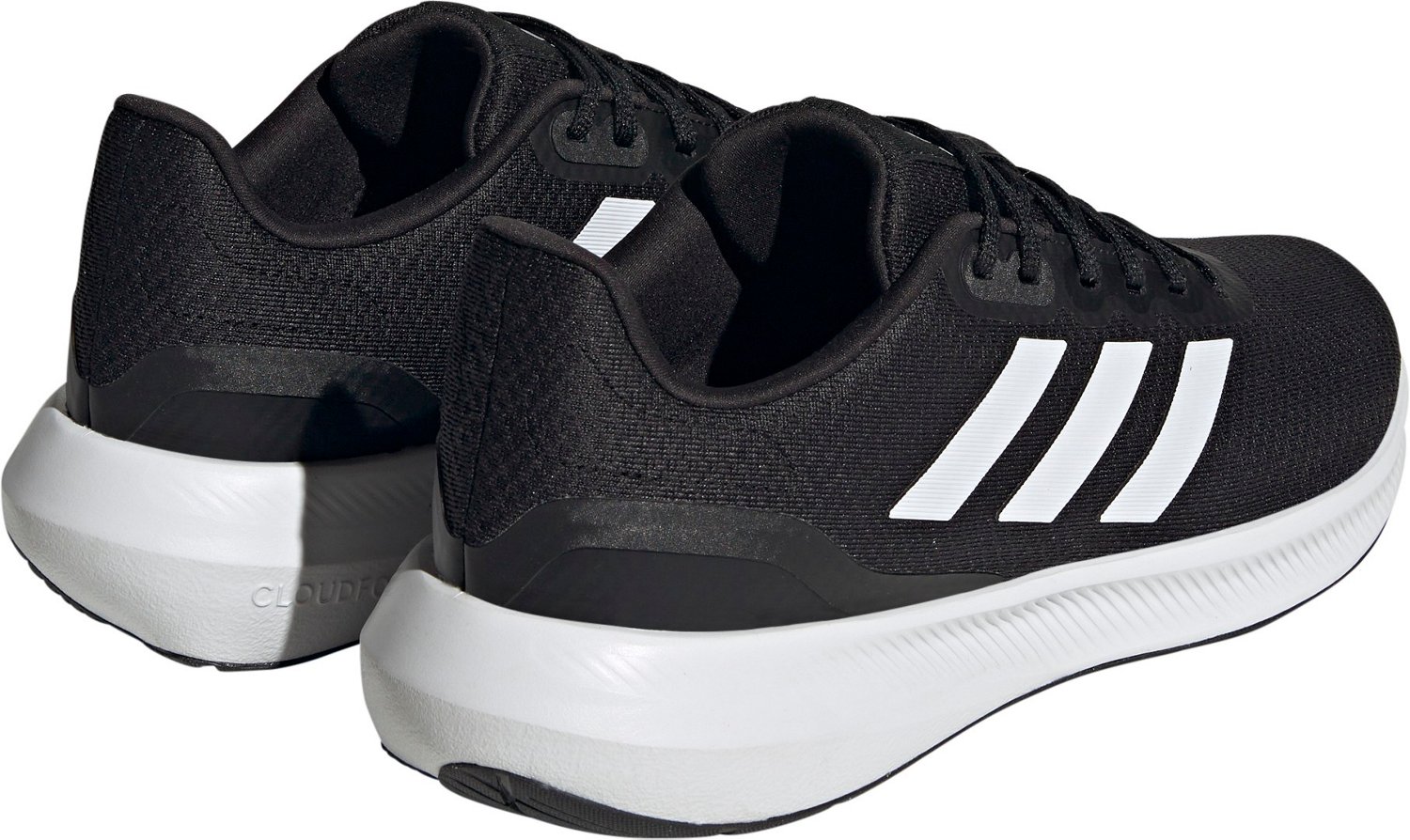 adidas Men's RunFalcon 3.0 Running Shoes - view number 4
