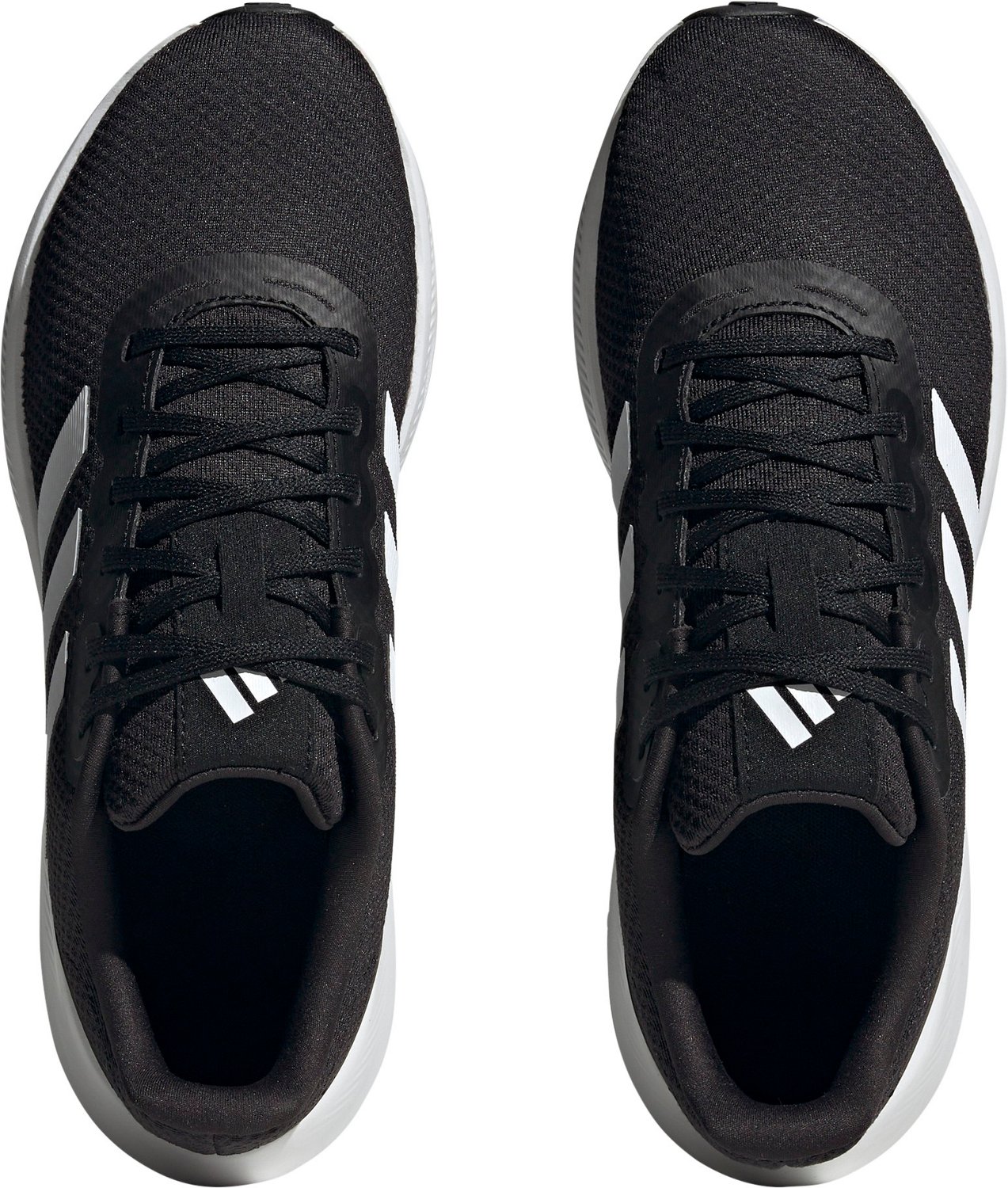 adidas Men's RunFalcon 3.0 Running Shoes - view number 5