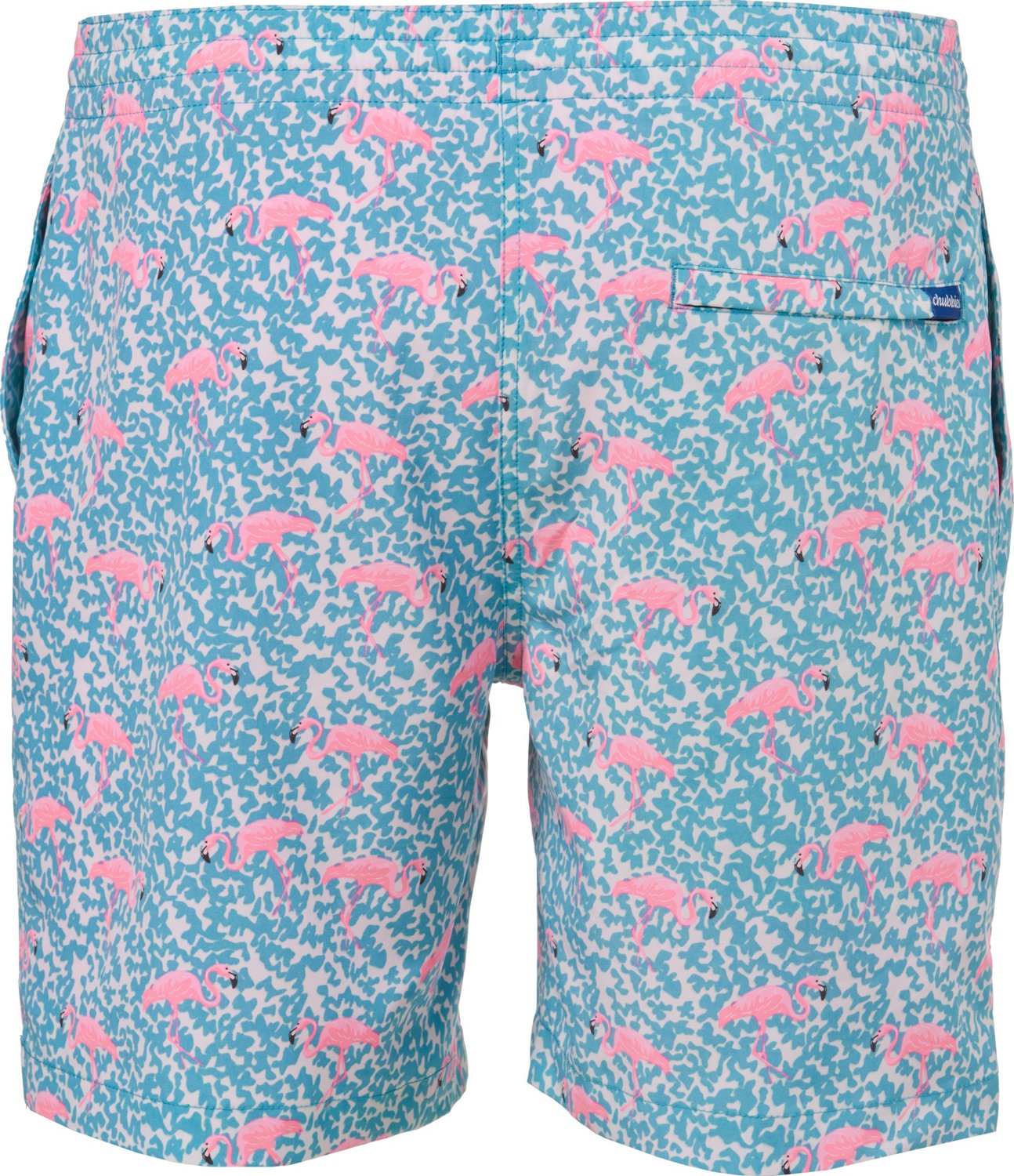 Chubbies flamingos on sale