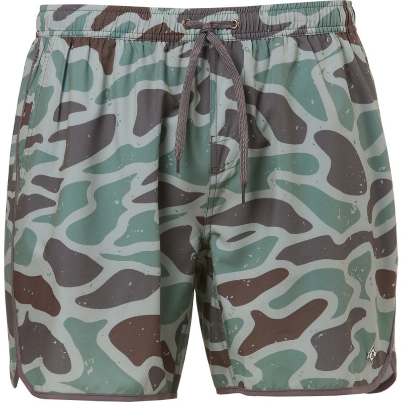 Burlebo Men's Swim … - image