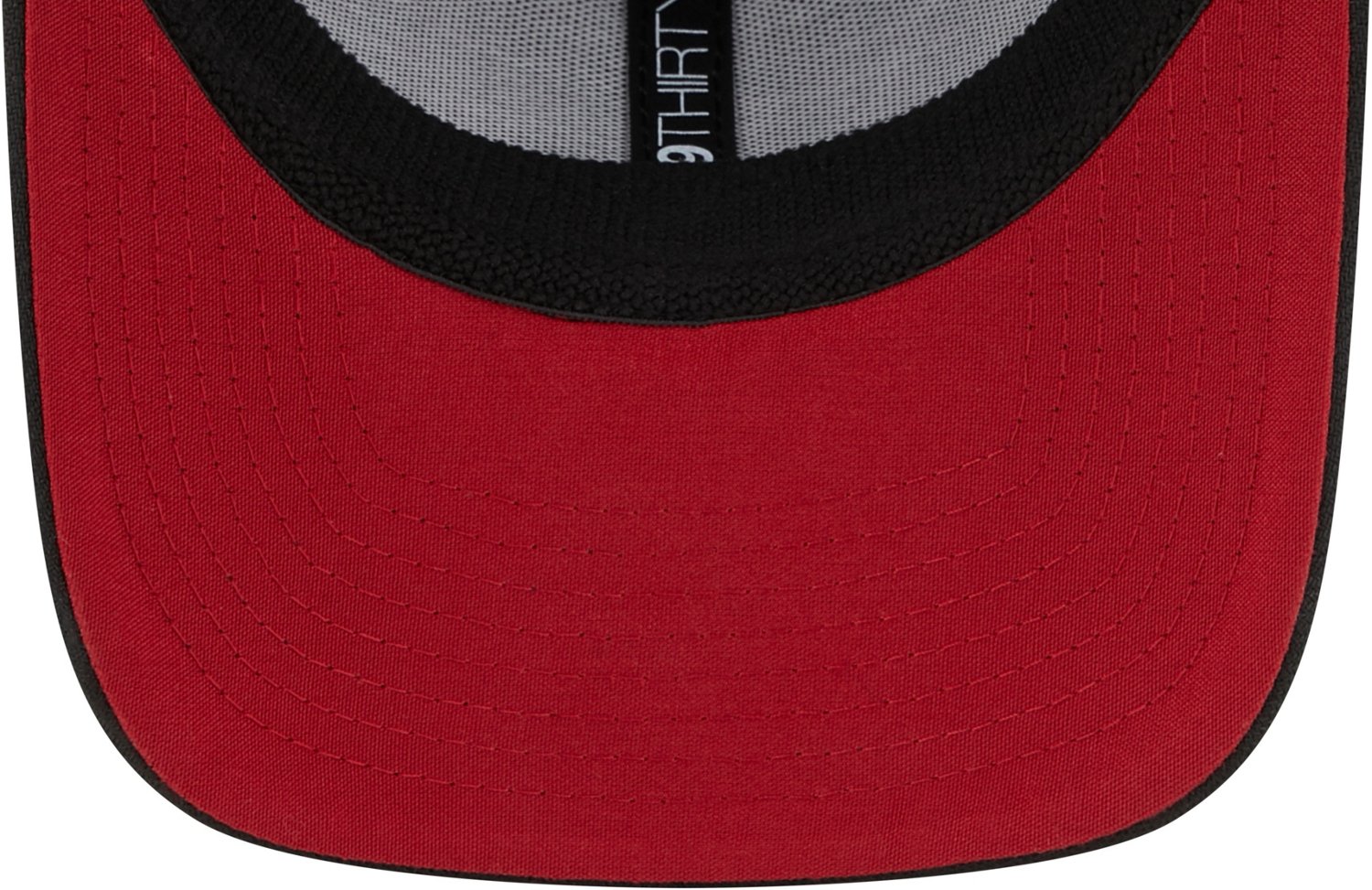 New Era Men's Atlanta United MLS Kick Off 39THIRTY Cap - view number 7