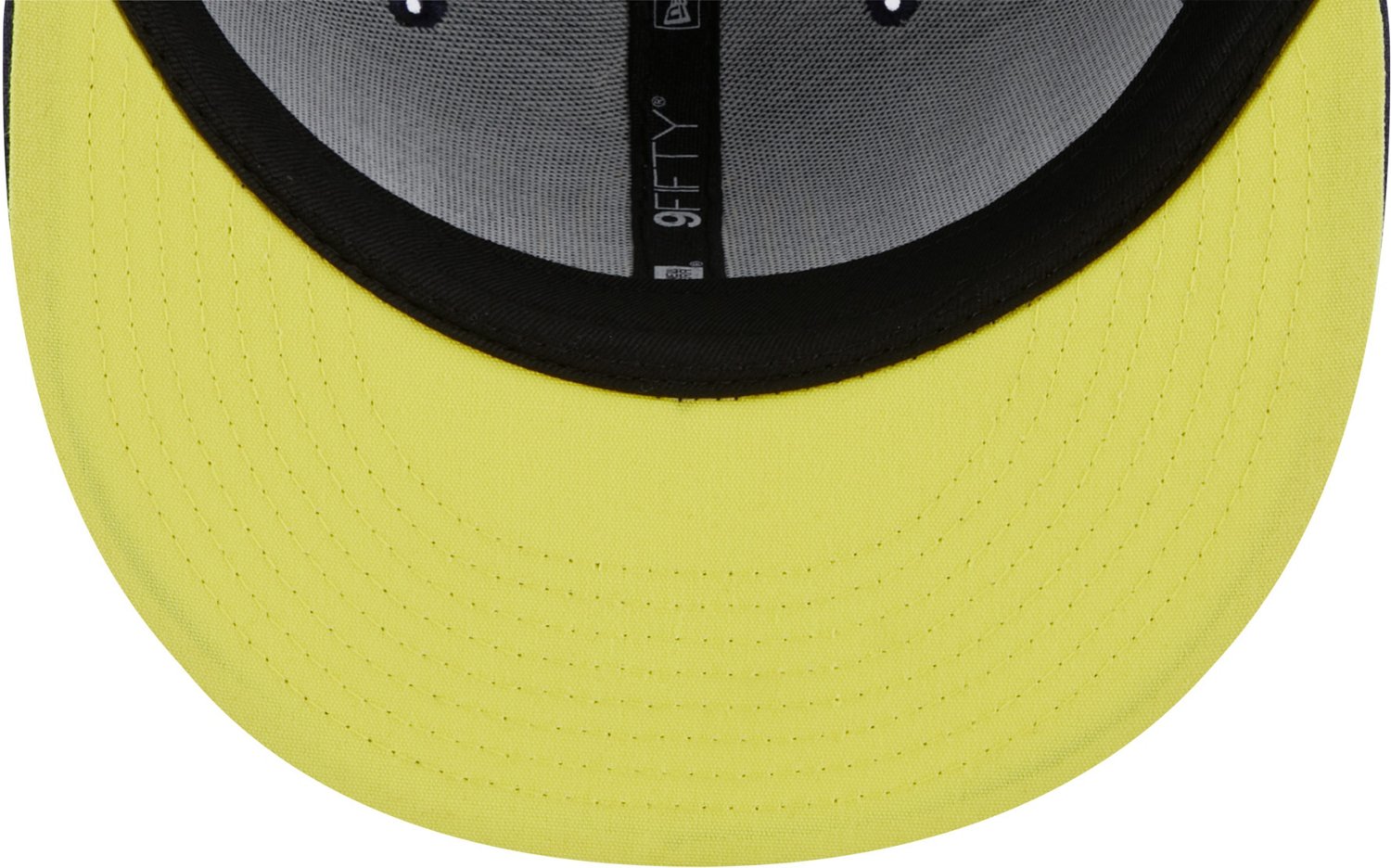 New Era Men's Nashville SC MLS Kick Off 9FIFTY Cap  - view number 7