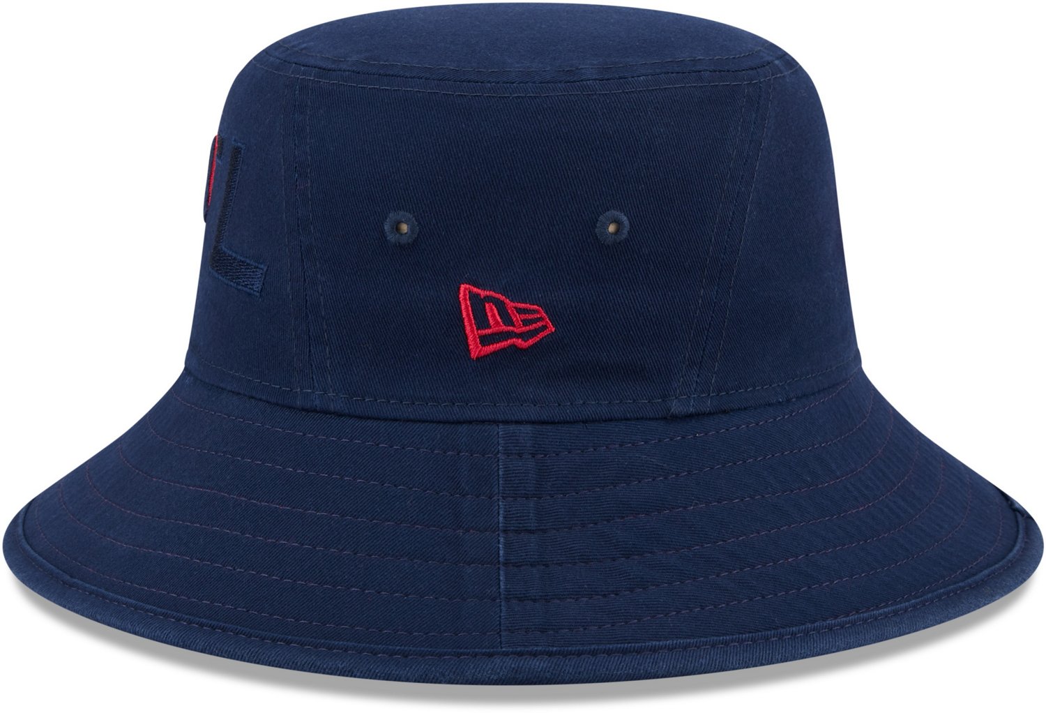 New Era Men's St. Louis City SC MLS Kick Off 23 Bucket Hat  - view number 6