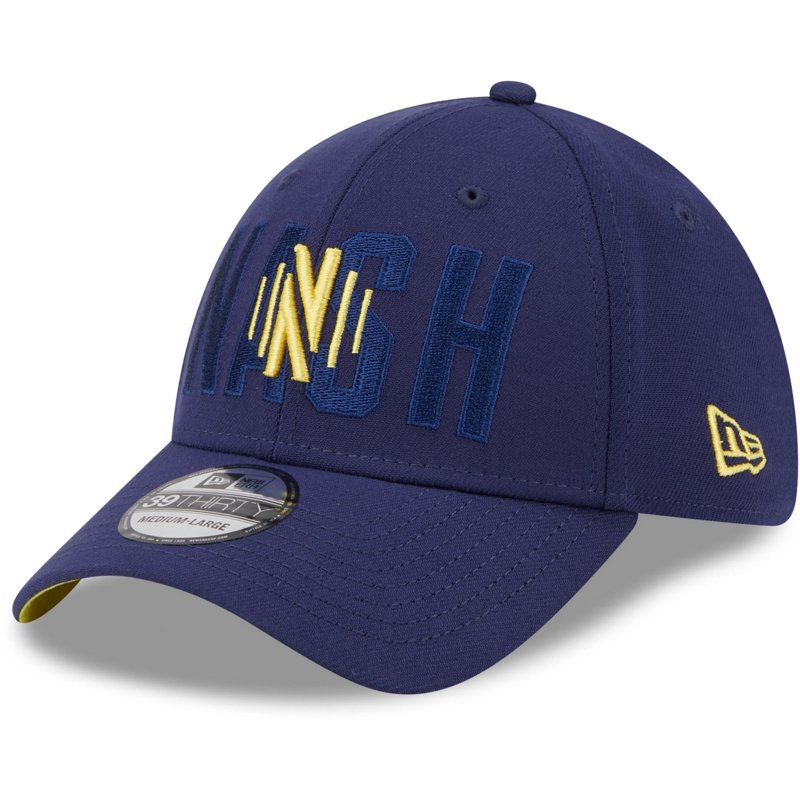 New Era Men's Nashv… - image