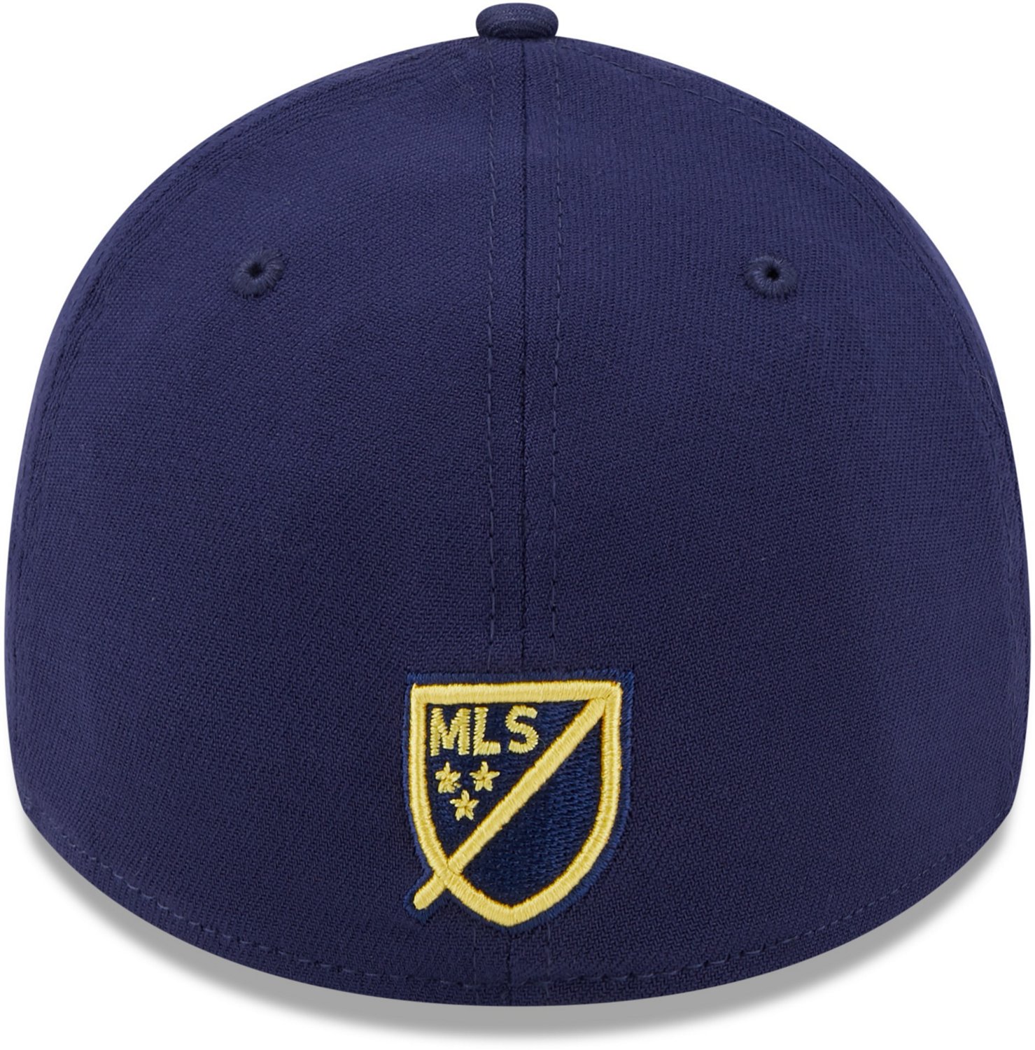 New Era Men's Nashville SC MLS Kick Off 39THIRTY Cap  - view number 5