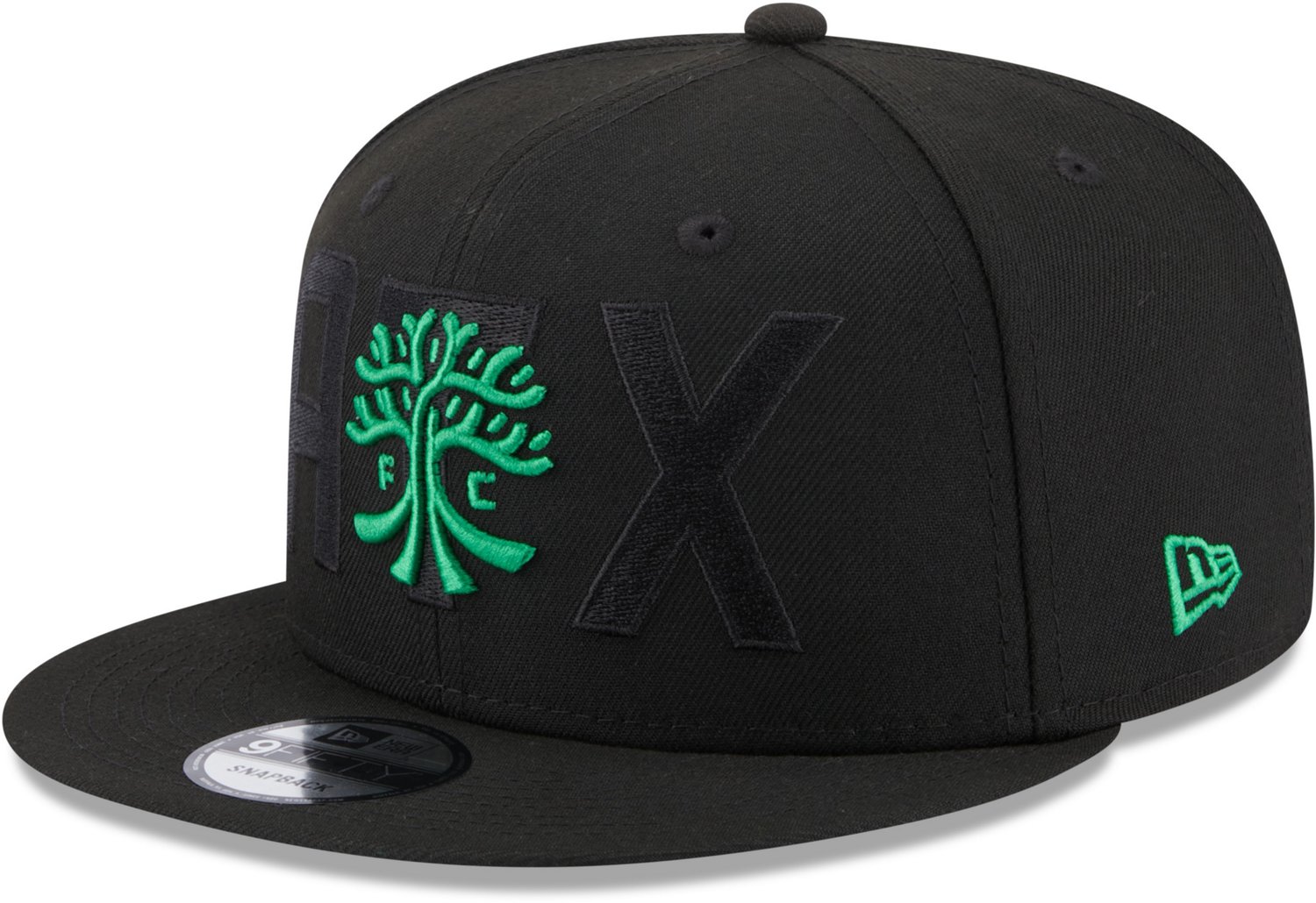 New Era Men's Austin FC MLS Kick Off 9FIFTY Cap