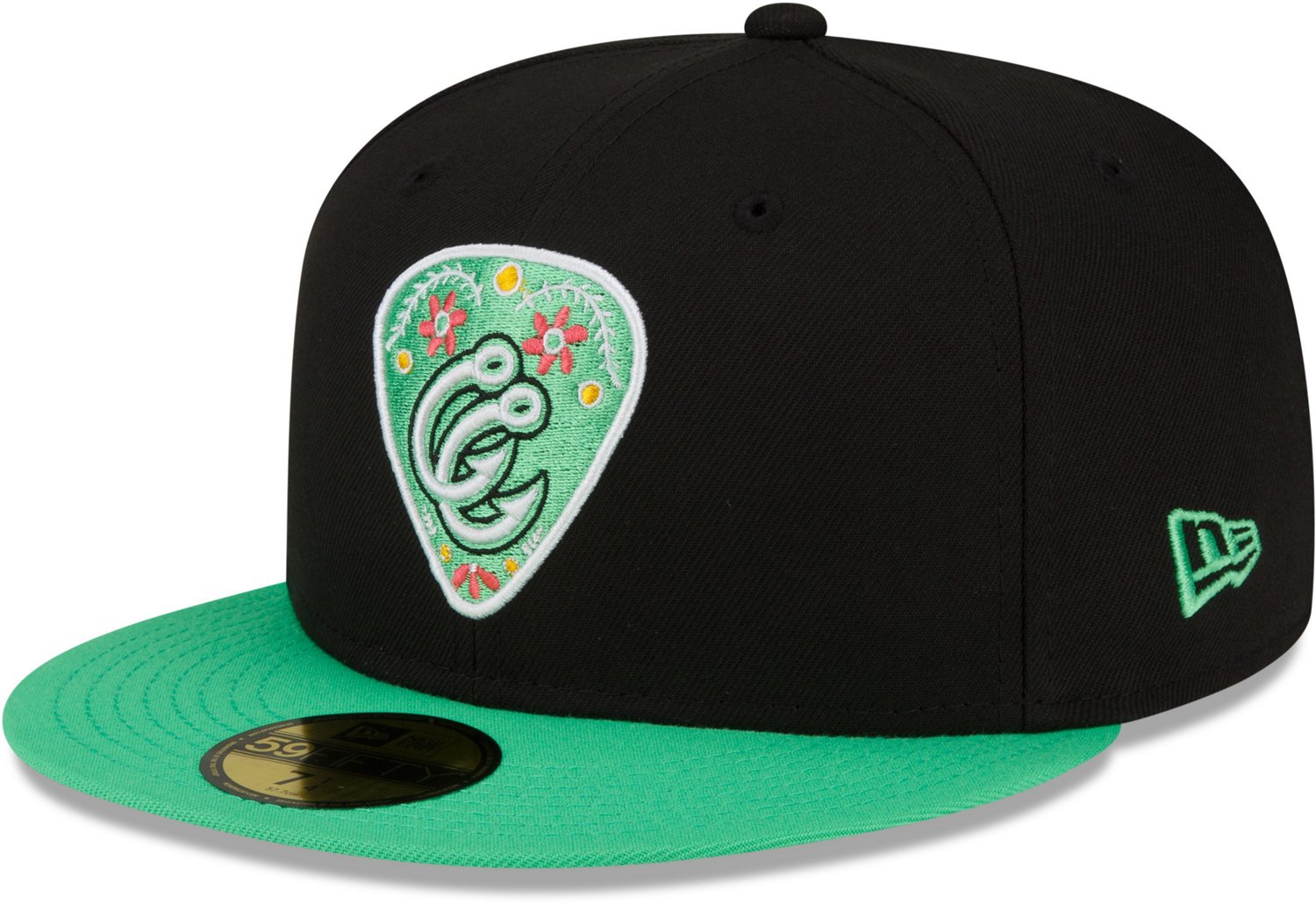 New Era Men's Corpus Christi Hooks Copa MiLB 59FIFTY Cap | Academy