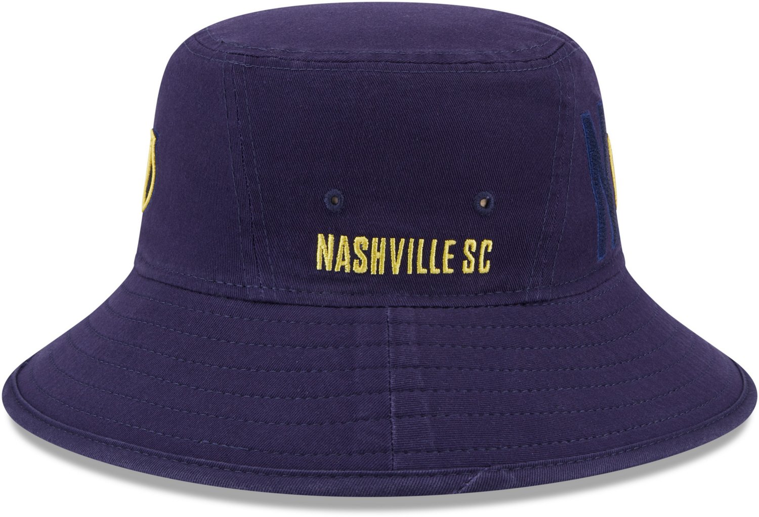 帽子 CTLS | STROKED EMBROIDERY BUCKET HAT '23 CTLS | Old English Bucket Hat – CVTVLIST