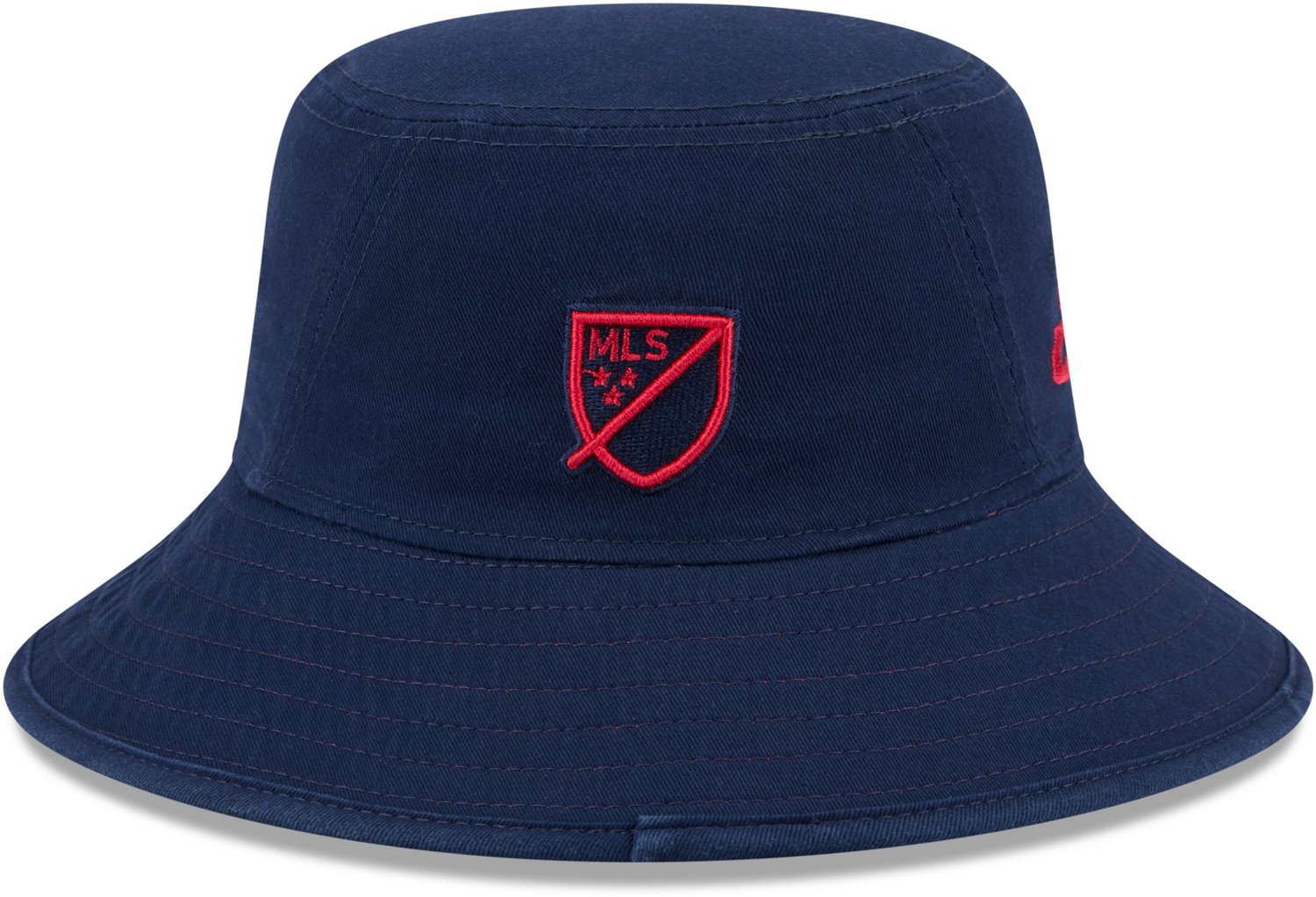 New Era Men's St. Louis City SC MLS Kick Off 23 Bucket Hat  - view number 5