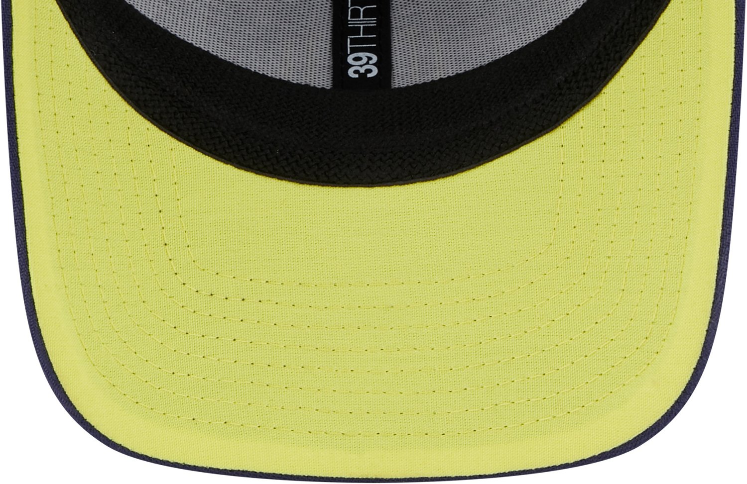 New Era Men's Nashville SC MLS Kick Off 39THIRTY Cap  - view number 7