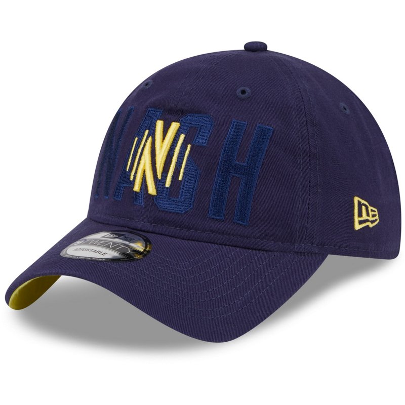 New Era Men's Nashv… - image