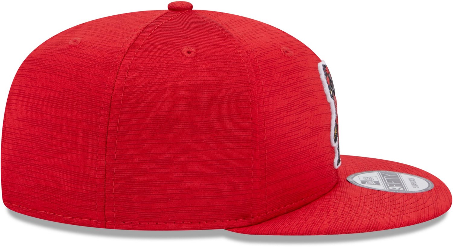 New Era Men's St. Louis Cardinals MLB Clubhouse 9FIFTY Cap | Academy