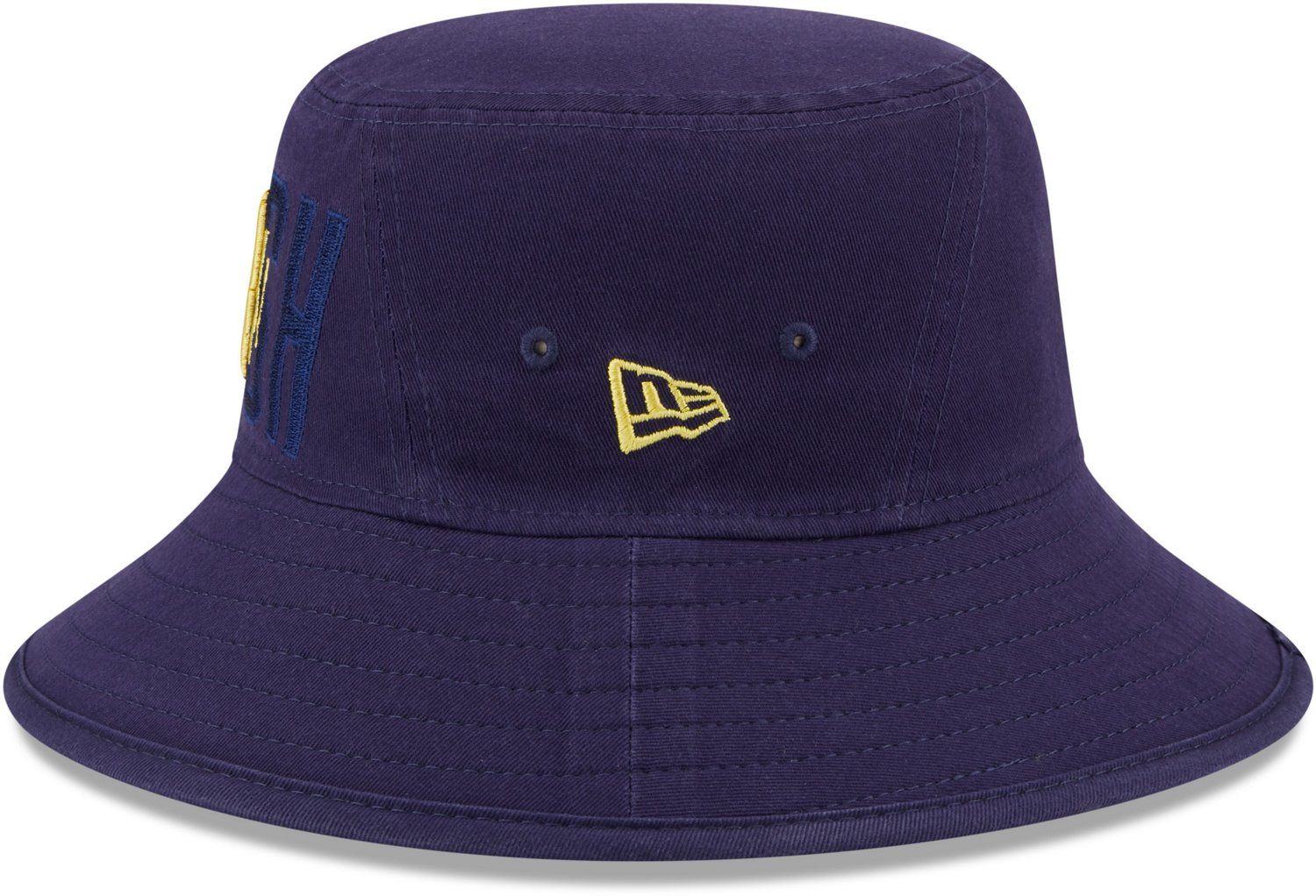 New Era Men's Nashville SC MLS Kick Off 23 Bucket Hat  - view number 6