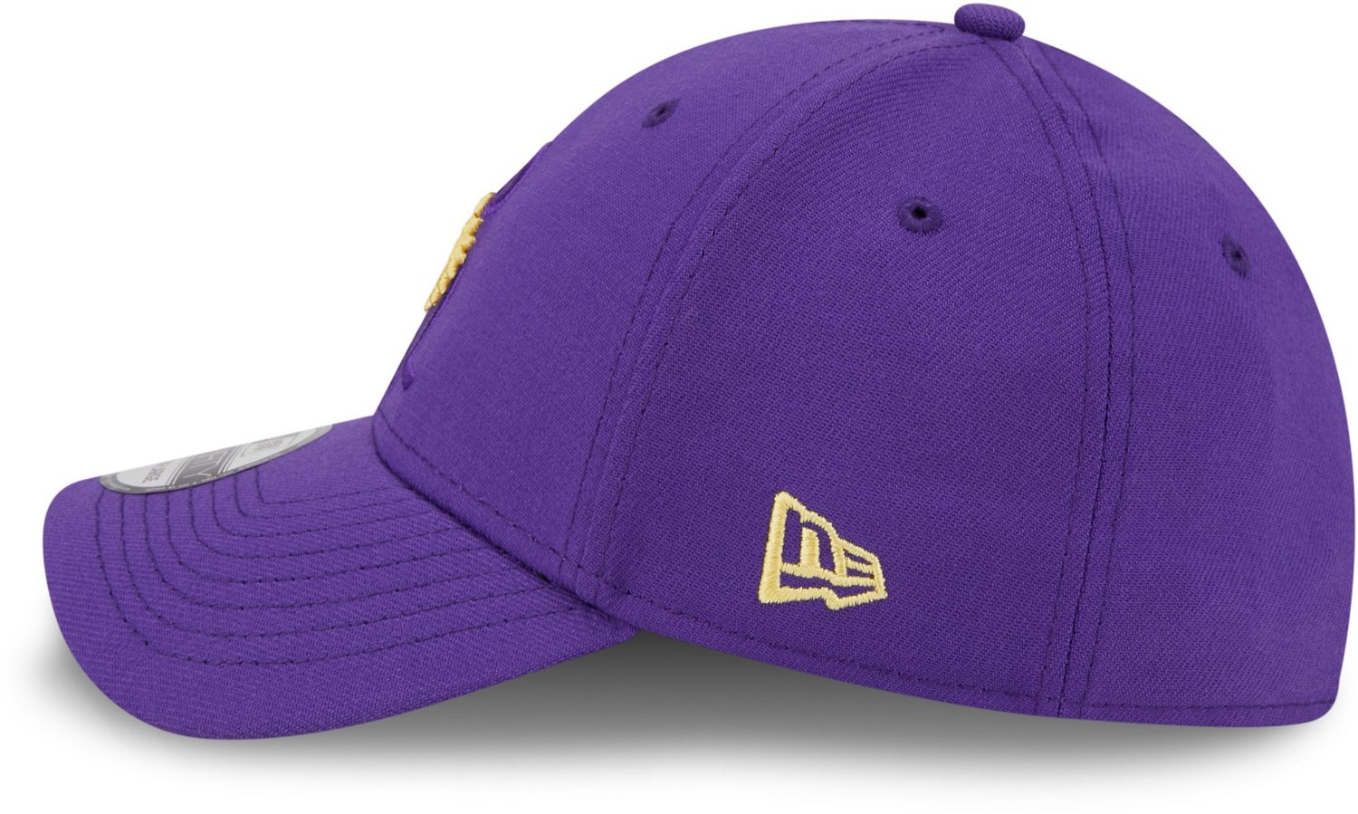 New Era Men's Orlando City SC MLS Kick Off 39THIRTY Cap  - view number 6