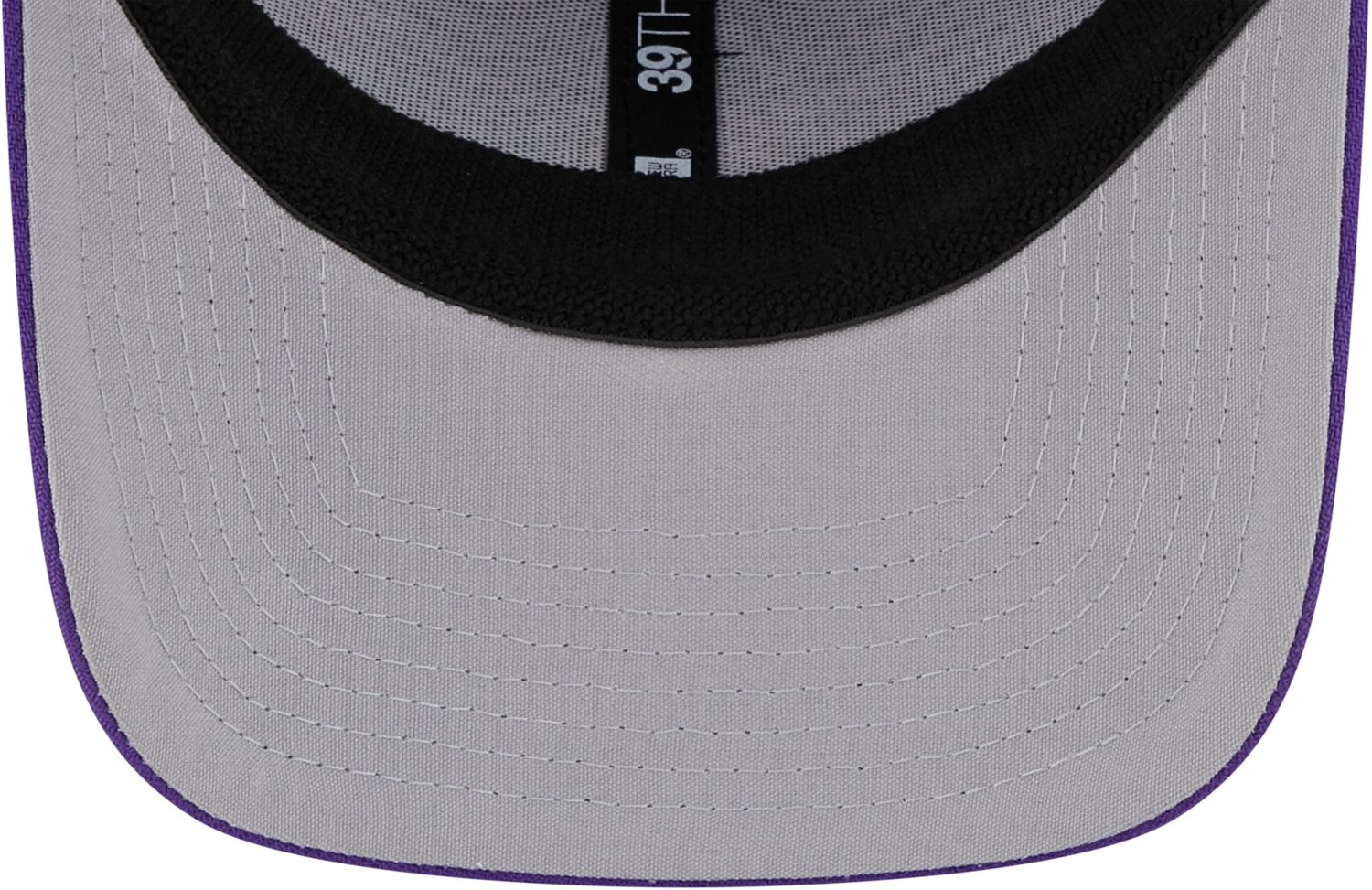 New Era Men's Orlando City SC MLS Kick Off 39THIRTY Cap  - view number 7