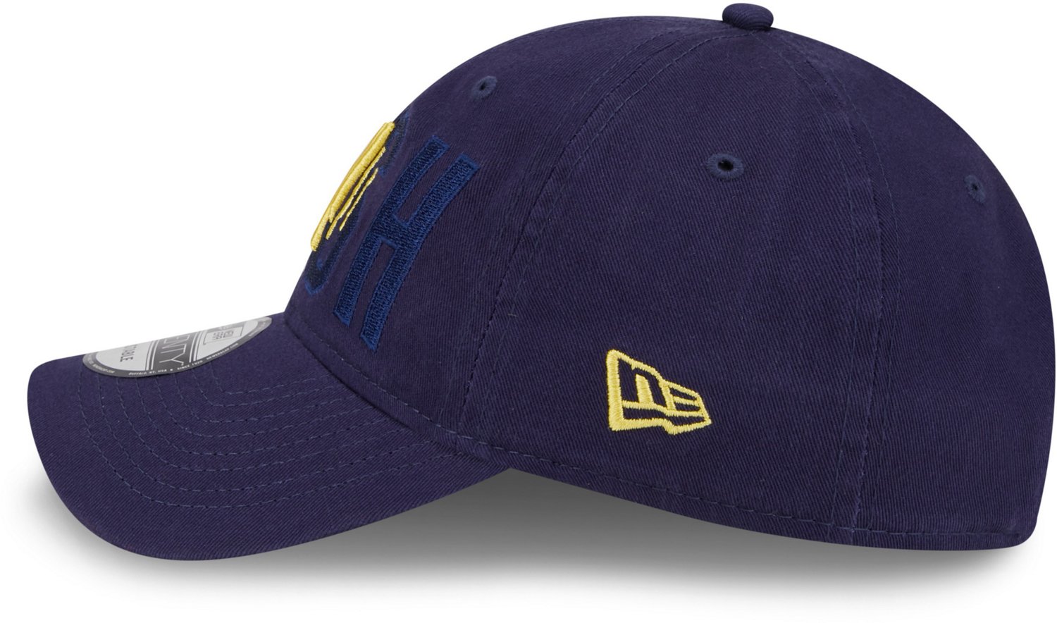 New Era Men's Nashville SC MLS Kick Off 9TWENTY Cap  - view number 6