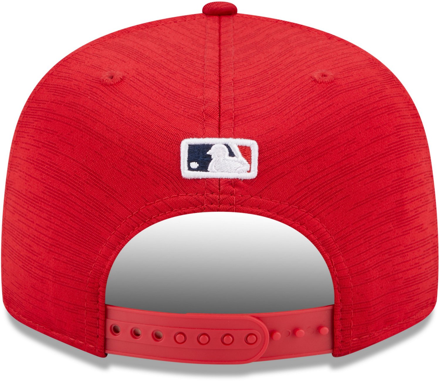 New Era Men's St. Louis Cardinals MLB Clubhouse 9FIFTY Cap | Academy