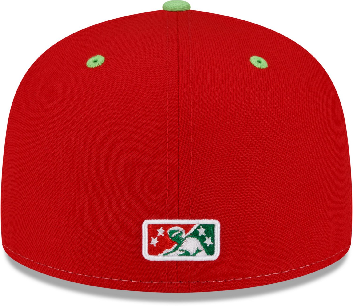 New Era Men's Sugar Land Space Cowboys Copa MiLB 59FIFTY Cap - view number 5