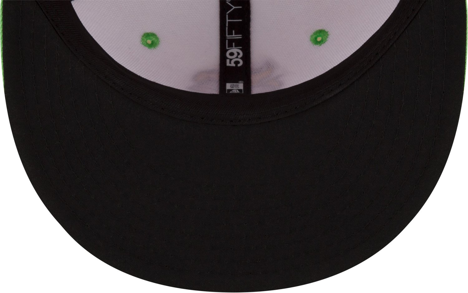 New Era Men's Sugar Land Space Cowboys Copa MiLB 59FIFTY Cap - view number 7