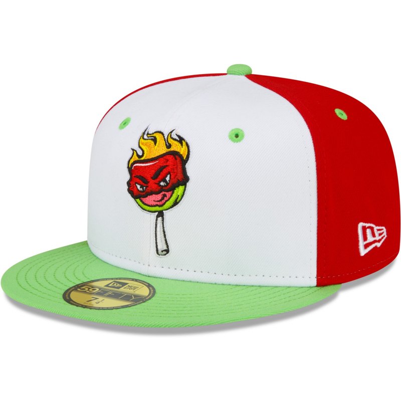 New Era Men's Sugar… - image