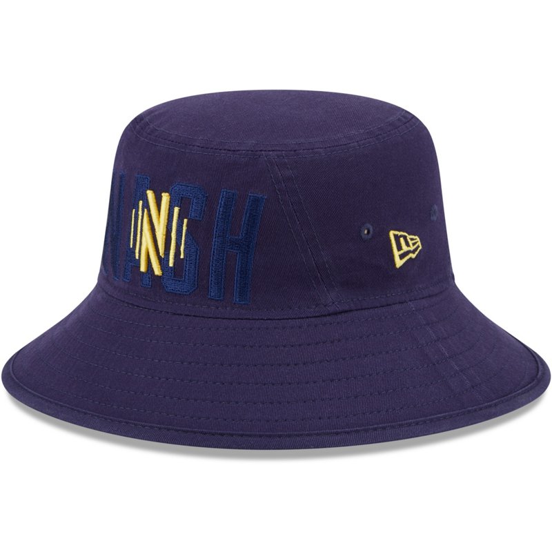 New Era Men's Nashv… - image